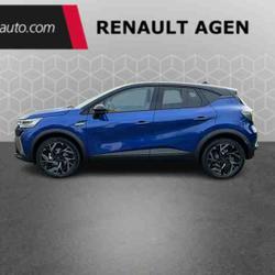 Renault Captur E-Tech full hybrid 160 ch esprit Alpine Agen