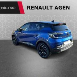 Renault Captur E-Tech full hybrid 160 ch esprit Alpine Agen