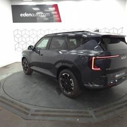 Autres Kia 218 ch Autonomie Longue 81.4 kWh GT-line Lons