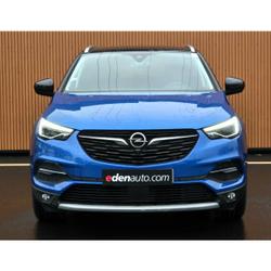 Opel Grandland 1.2 Turbo 130 ch BVA6 Elite Gujan-Mestras