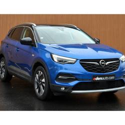 Opel Grandland 1.2 Turbo 130 ch BVA6 Elite Gujan-Mestras