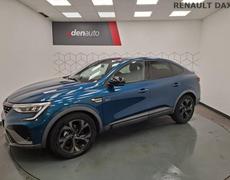 Renault Arkana Dax