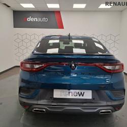 Renault Arkana E-Tech hybride 145 - 22 Engineered Dax