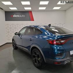 Renault Arkana E-Tech hybride 145 - 22 Engineered Dax