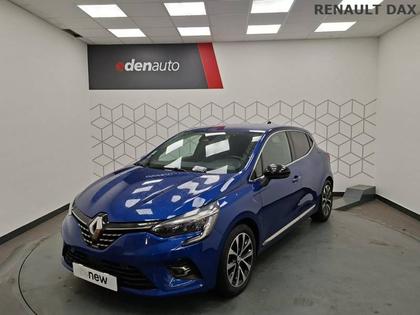 Renault Clio - E-Tech hybride 145 Techno - 18 190 €