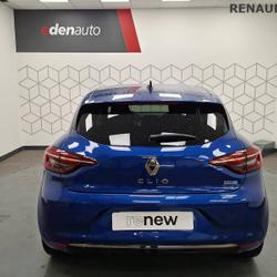 Renault Clio 5 E-Tech hybride 145 Techno Dax