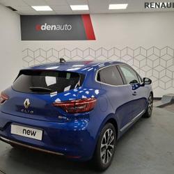 Renault Clio 5 E-Tech hybride 145 Techno Dax