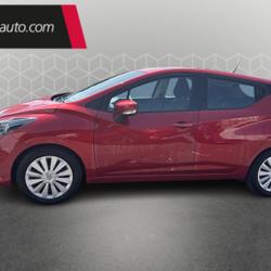 Nissan Micra IG-T 92 Acenta Biarritz