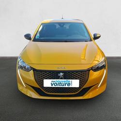 Peugeot 208 208 Electrique 50 kWh 136ch - Active Saint-Georges-de-Didonne