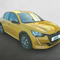 Peugeot 208 208 Electrique 50 kWh 136ch - Active Saint-Georges-de-Didonne