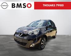 Nissan Micra Thouars
