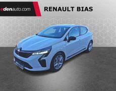 Renault Clio 5 Bias