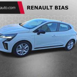 Renault Clio 5 TCe 90 Evolution Bias