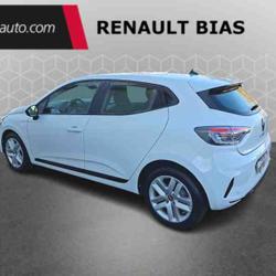 Renault Clio 5 TCe 90 Evolution Bias