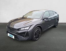 Peugeot 408 Saint-Georges-de-Didonne