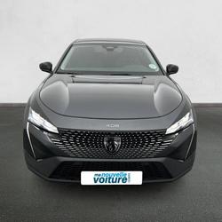 Peugeot 408 408 PHEV 225 e-EAT8 - Allure Pack Saint-Georges-de-Didonne