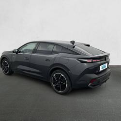 Peugeot 408 PHEV 225 e-EAT8 - Allure Pack occasion - Saint-Georges-de-Didonne - photo 2/27