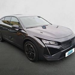 Peugeot 408 408 PHEV 225 e-EAT8 - Allure Pack Saint-Georges-de-Didonne