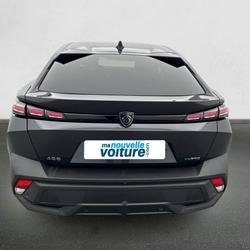 Peugeot 408 PHEV 225 e-EAT8 - Allure Pack occasion - Saint-Georges-de-Didonne - photo 3/27