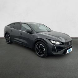 Peugeot 408 408 PHEV 225 e-EAT8 - Allure Pack Saint-Georges-de-Didonne
