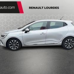 Renault Clio 5 Blue dCi 100 - 21N Intens Lourdes