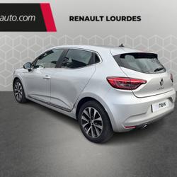 Renault Clio 5 Blue dCi 100 - 21N Intens Lourdes