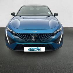 Peugeot 408 408 PHEV 225 e-EAT8 - GT Saint-Georges-de-Didonne