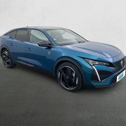 Peugeot 408 408 PHEV 225 e-EAT8 - GT Saint-Georges-de-Didonne