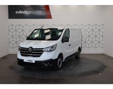 Renault Trafic Lescar