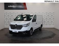 Renault Trafic Pau