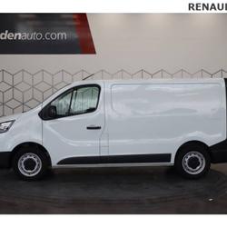 Renault Trafic FGN L1H1 2800 KG BLUE DCI 130 GRAND CONFORT Pau