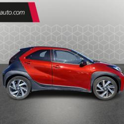 Toyota Aygo X 1.0 VVT-i 72 S-CVT Collection Saint-Laurent-des-Vignes