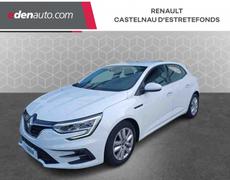 Renault Megane 4 Castelnau-d'Estrétefonds