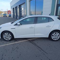 Renault Megane 4 IV Berline TCe 115 FAP Business Castelnau-d'Estr&eacute;tefonds