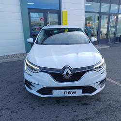 Renault Megane 4 IV Berline TCe 115 FAP Business Castelnau-d'Estr&eacute;tefonds