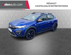 Dacia Sandero Castelnau-d'Estrétefonds