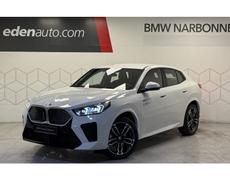 BMW X2 Narbonne
