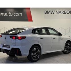 BMW X2 iX2 eDrive20 204ch BVA M Sport Narbonne