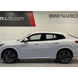 BMW X2 iX2 eDrive20 204ch BVA M Sport Narbonne