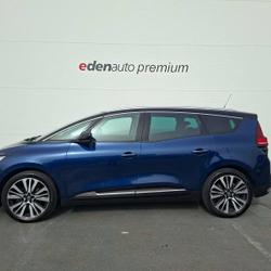 Renault Grand Scenic 2 Blue dCi 150 EDC Initiale Paris Auch
