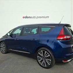 Renault Grand Scenic 2 Blue dCi 150 EDC Initiale Paris Auch