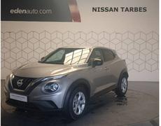 Nissan Juke Tarbes