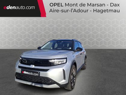 Opel Frontera - 1.2 Turbo Hybrid 145 ch e-DCT6 GS - 26 399 €