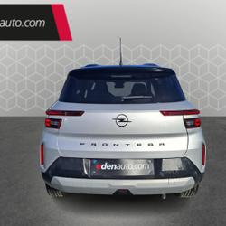 Opel Frontera 1.2 Turbo Hybrid 145 ch e-DCT6 GS Dax