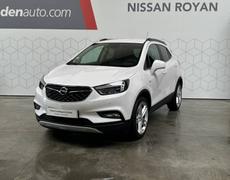 Opel Mokka Royan