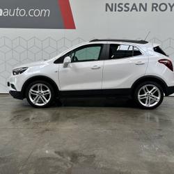 Opel Mokka X 1.6 CDTI - 136 ch FAP 4x4 Start&Stop ELITE Royan