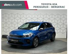 Kia Rio Saint-Laurent-des-Vignes