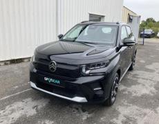Citroen C3 Pornic