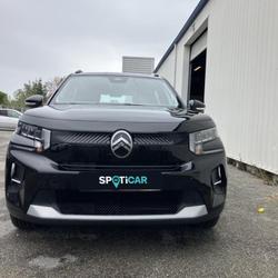 Citroen C3 e- IV Electrique 113ch Auto YOU 44kWh occasion - Pornic - photo 2/25