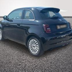 Fiat 500e 3 ELECTRIQUE 118CH 42kWh ICONE occasion - Pabu - photo 3/3